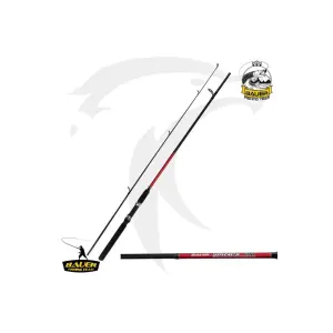 Bauer Spinex 180cm 10-40g Spin Olta Kamışı