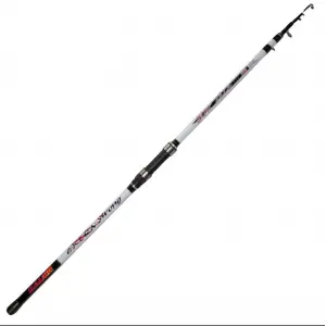 Bauer Boat Zilla 240cm 100-200g TC36 Karbon Bot Kamışı