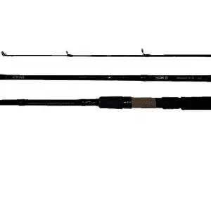 Oskar Long Life 2.70m Xtra Flexx 10-30g Spin Kamış