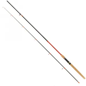 Remixon Red Zoom 2.70m 10-35g 2 Parça Spin Olta Kamışı