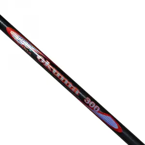 Okuma Carbon Mixture %80 300cm Teleskobik Surf Kamış