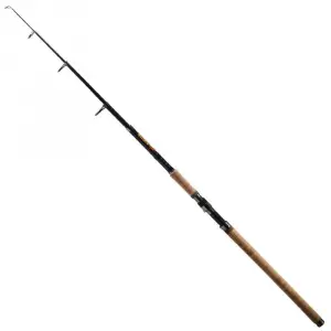 Oskar Celtik Teleskobik Olta Kamışı 3.90m 100-300g