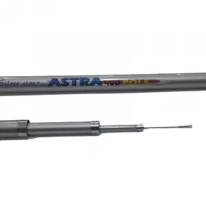 Silverstar Astra Pole 3.00m Yüzüklü Teleskobik Göl Kamışı