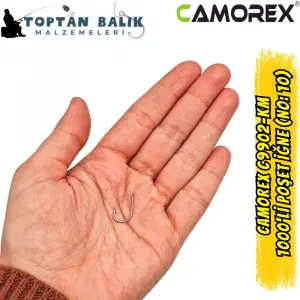 Camorex C9902-KM 1000li Poşet İğne (No: 10)