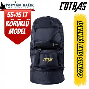 Cotras Sırt Çantası