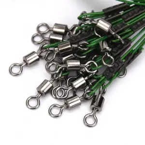 Camorex 72Li Kartela Lüx Çelik Tel