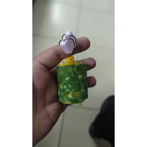 Kuspeli iğneli takim