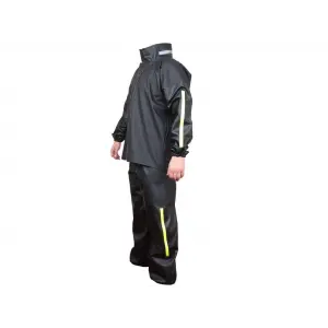 MOTORCU YAĞMURLUĞU