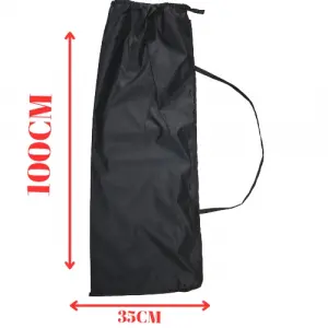 Promosyon baskısız canta 100 cm