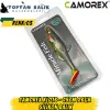 Camorex KL-06 15cm 26gr Silikon Balık (Renk: 3)