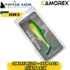 Camorex KL-06 15cm 26gr Silikon Balık (Renk: 5)