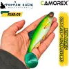 Camorex KL-06 15cm 26gr Silikon Balık (Renk: 5)