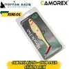 Camorex KL-06 15cm 26gr Silikon Balık (Renk: 6)