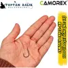 Camorex C9902-KM 1000li Poşet İğne (No: 13)