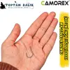 Camorex C9902-KM 1000li Poşet İğne (No: 14)