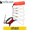 Cotras 5li Çelik Telli Balık Kıtkası