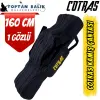 Cotras Kamış Çantası 160 cm (1 Gözlü)