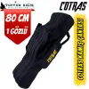 Cotras Kamış Çantası 80 cm (1 Gözlü)
