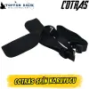 Cotras Neopren Spin Kamış Koruyucu ve Taşıma Askısı