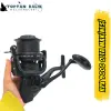 RPX 9000 Surf Sığ Kafa Olta Makinesi - Siyah