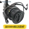 RPX 9000 Surf Sığ Kafa Olta Makinesi - Siyah