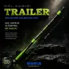Alesta Trailer X5009 Karbon Göl Kamışı - 7 Metre