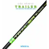 Alesta Trailer X5009 Karbon Göl Kamışı - 7 Metre