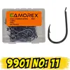 Camorex 9901 Chinu Ring Çapraz İğne No: 11