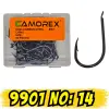 Camorex 9901 Chinu Ring Çapraz İğne No: 14