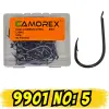 Camorex 9901 Chinu Ring Çapraz İğne No: 5