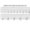Camorex 9902 Sazan İğnesi (Numara: 6)
