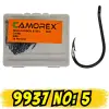 CAMOREX 9937 NO:5 DELİKLİ ÇAPRAZ İĞNE (50 ADET)