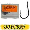 CAMOREX 9937 NO:7 DELİKLİ ÇAPRAZ İĞNE (50 ADET)