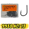 Camorex 9938 Iseama Ring Düz İğne No: 13