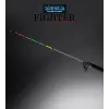 FIGHTER 100 X5000 TELE 180 CM 50-100G MIX KARBON