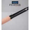 FIGHTER 100 X5000 TELE 180 CM 50-100G MIX KARBON