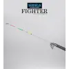 FIGHTER 100 X5000 TELE 180 CM 50-100G MIX KARBON