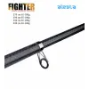 FIGHTER 180 X5001 TELE 390 CM 65-180G MIX KARBON