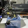 M3000 Boy Çok Yönlü Spin Olta Makinesi - Genel Avcılık ve Dengeli Performans İçin İdeal Makara