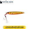 Pandora Jig Coin Aria 40gr - Renk-2 (Sardine Edition)
