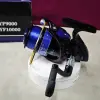 Reelkings YF-10000 Dev Boy Surf Olta Makinesi
