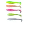 RenatBaits Micro LRF Set - İnci Beyazı