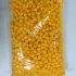 10MM Disko Boncuk Sarı-1