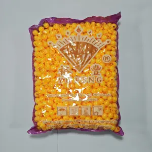 10MM Camgöz Boncuk SARI