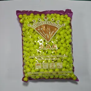 12MM Camgöz Boncuk Yeşil