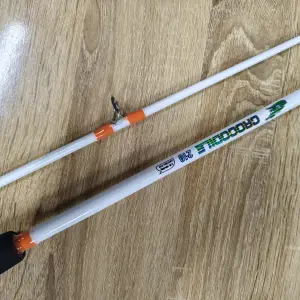 Crocodile 100-250 GR Parçalı Dolgu Kamış