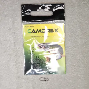 RAPALA KLİPSİ NO:0