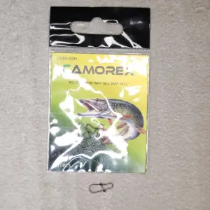 RAPALA KLİPSİ NO:1