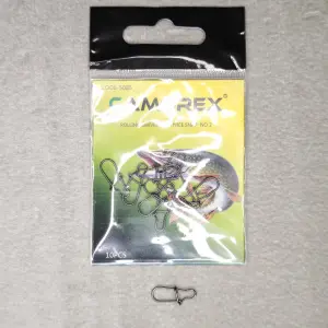 RAPALA KLİPSİ NO:2