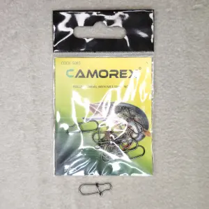 RAPALA KLİPSİ NO:3